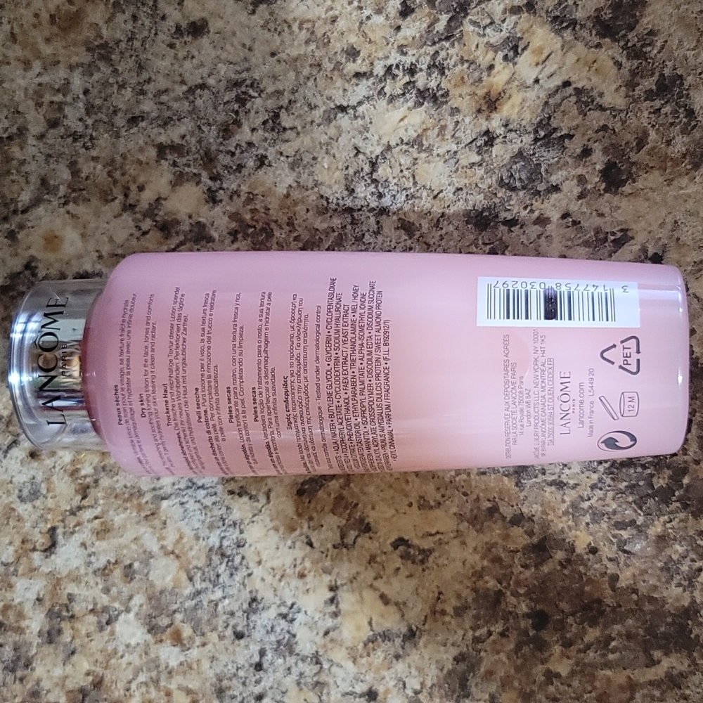 LANCOME 💕TONIQUE CONFORT💕 - Picture 2 of 2